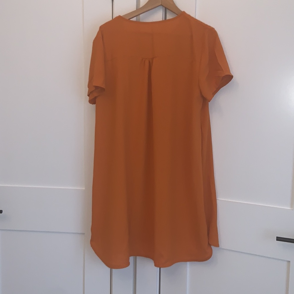 Dress - Picture 4 of 4